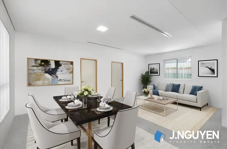 Fifth view of Homely house listing, 21 Waruda Street, Bankstown NSW 2200