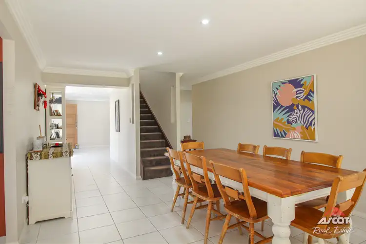Fifth view of Homely house listing, 18 Grevillea Avenue, Innes Park QLD 4670