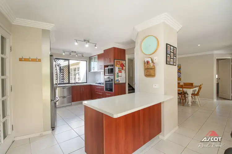 Seventh view of Homely house listing, 18 Grevillea Avenue, Innes Park QLD 4670