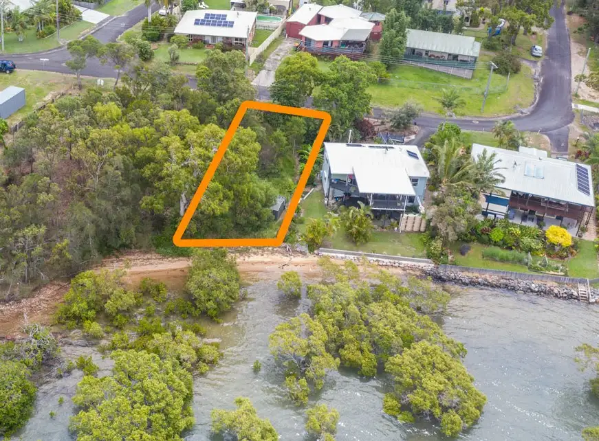 Main view of Homely land listing, 36 Koonwarra Parade, Macleay Island QLD 4184