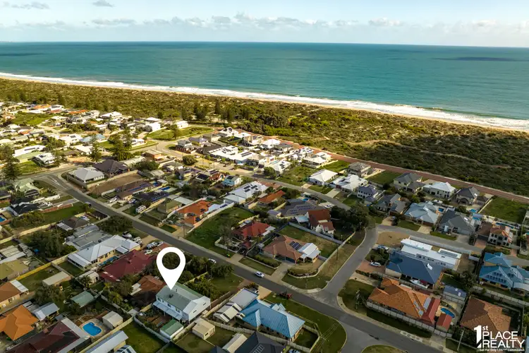 Third view of Homely house listing, 74 Murdoch Drive, Singleton WA 6175