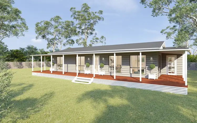 Fifth view of Homely land listing, 42 Alice Street, Deepwater NSW 2371