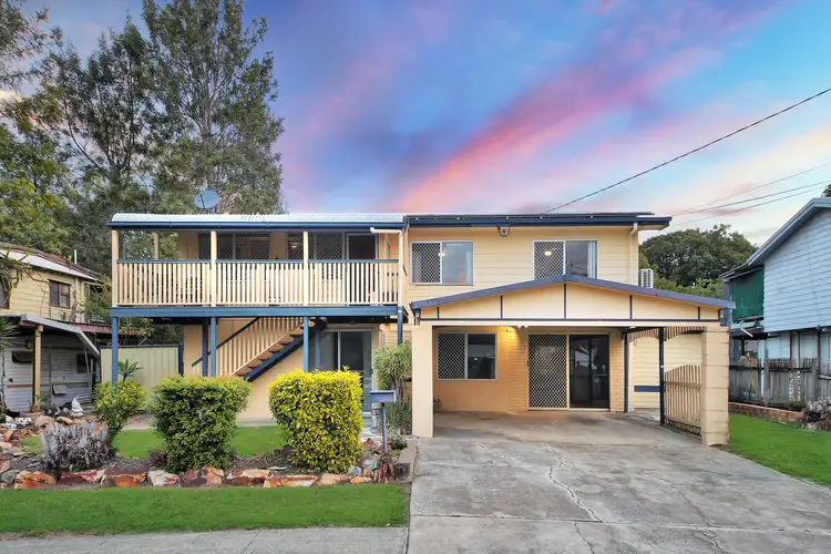 Main view of Homely house listing, 23 Holles Street, Waterford West QLD 4133