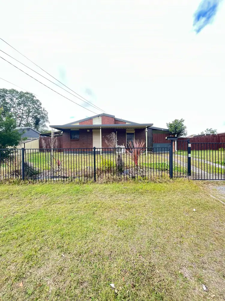 16 Overton Court, Crestmead QLD 4132