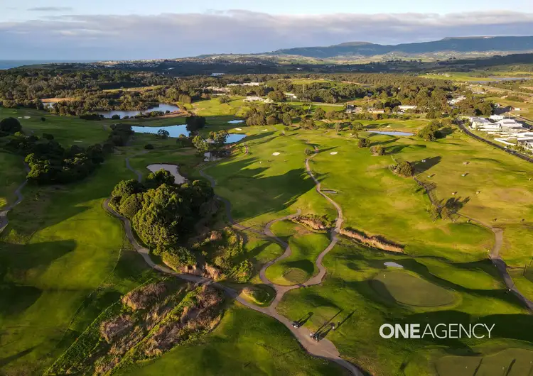 Sixth view of Homely land listing, 103 Yellow Rock Road, Tullimbar NSW 2527