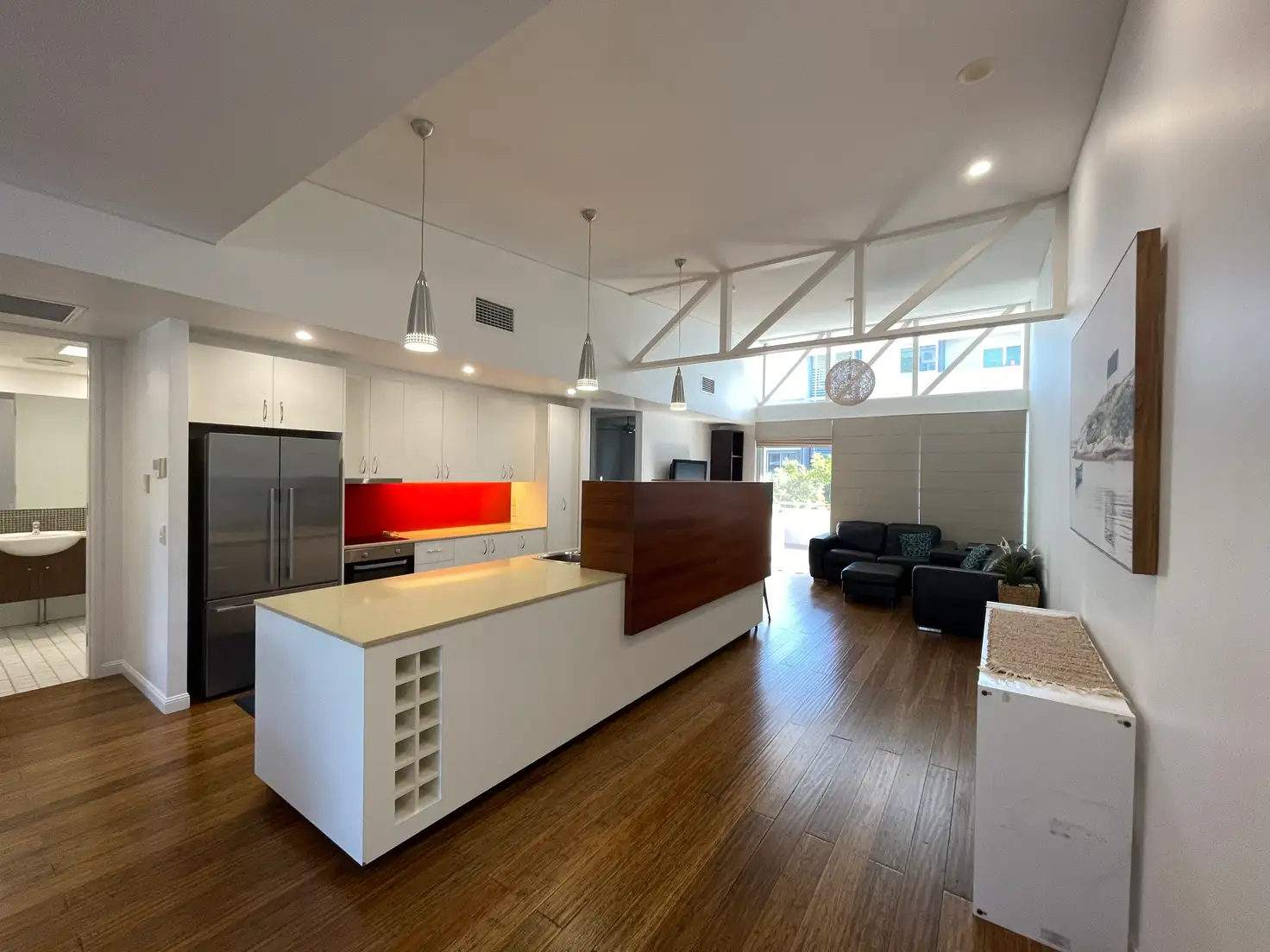 Main view of Homely unit listing, 24/195 Varsity Parade, Varsity Lakes QLD 4227