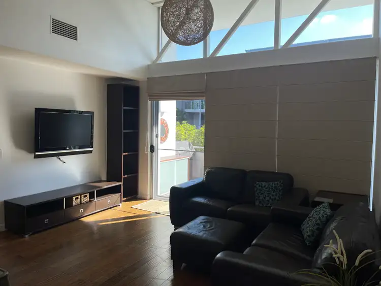 Third view of Homely unit listing, 24/195 Varsity Parade, Varsity Lakes QLD 4227
