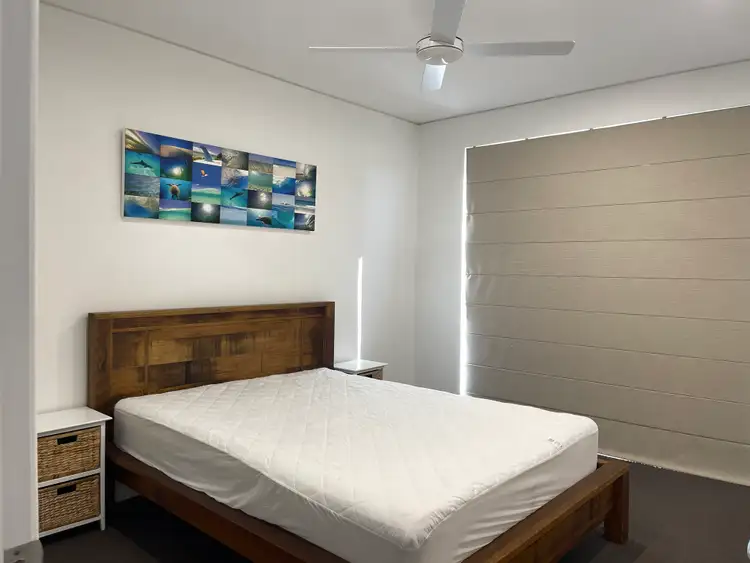 Fifth view of Homely unit listing, 24/195 Varsity Parade, Varsity Lakes QLD 4227