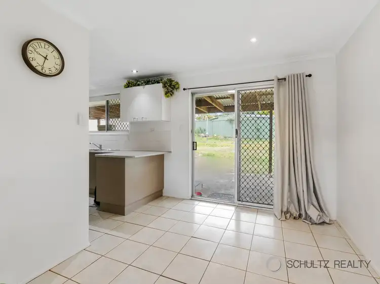 Second view of Homely house listing, 36 Amy Drive, Beenleigh QLD 4207
