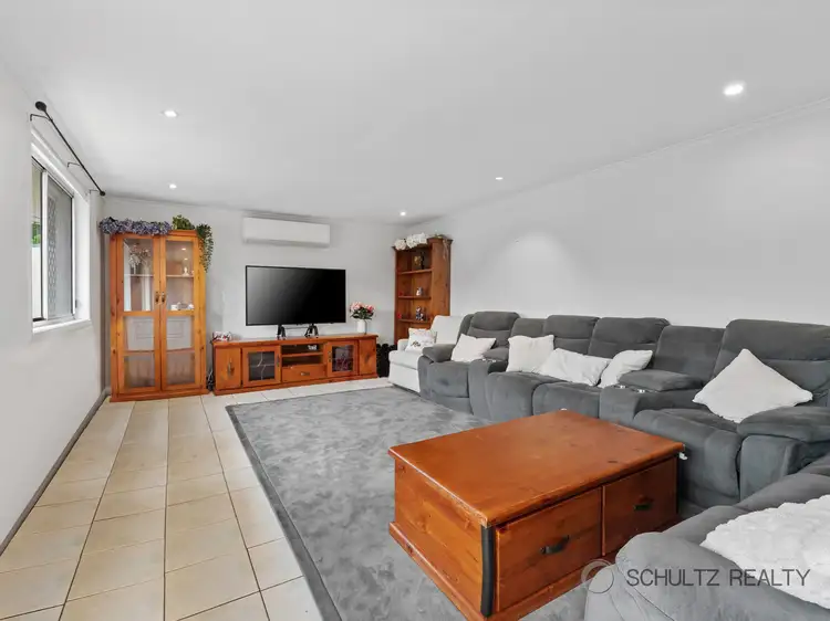 Third view of Homely house listing, 36 Amy Drive, Beenleigh QLD 4207