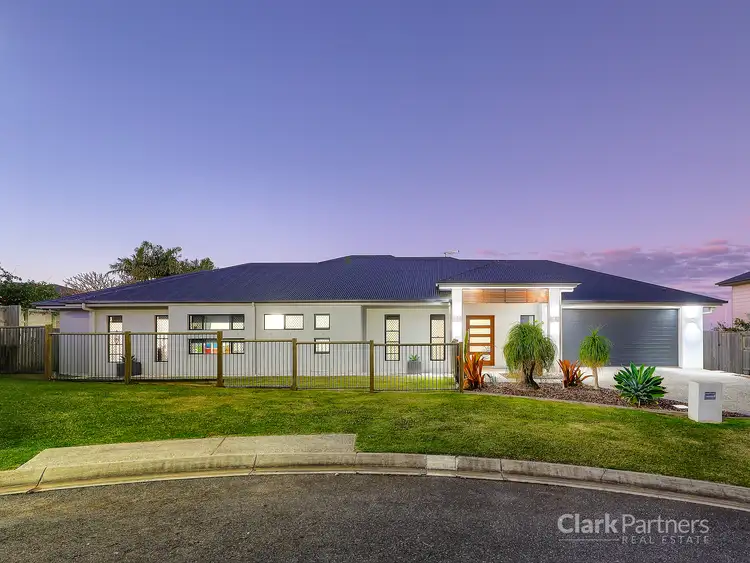10 Allchin Court, Warner QLD 4500