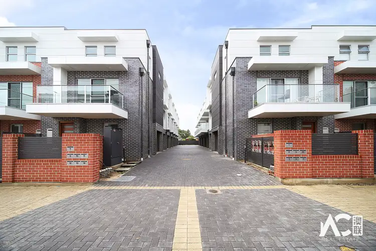 Main view of Homely townhouse listing, LOT13/221 Churchill Road, Prospect SA 5082