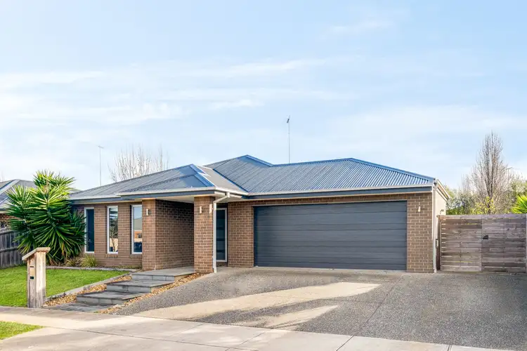 Main view of Homely house listing, 19 Shekkleton Road, Bannockburn VIC 3331