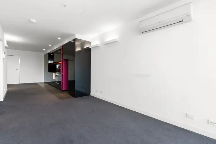 Fourth view of Homely apartment listing, 502/589 Elizabeth Street, Melbourne VIC 3000
