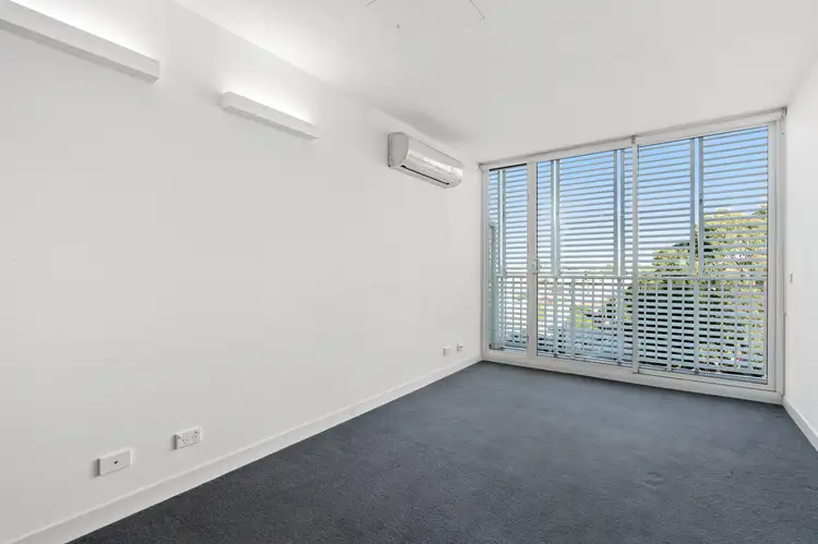 Sixth view of Homely apartment listing, 502/589 Elizabeth Street, Melbourne VIC 3000