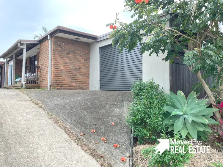 Second view of Homely semi-detached listing, 1/20 CALLISTEMON COURT, Arundel QLD 4214