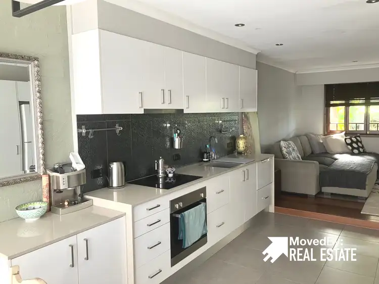 Fourth view of Homely semi-detached listing, 1/20 CALLISTEMON COURT, Arundel QLD 4214
