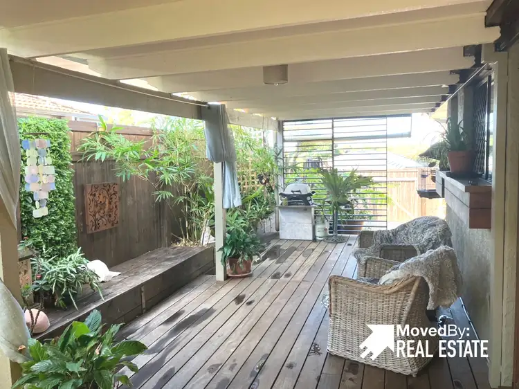 Seventh view of Homely semi-detached listing, 1/20 CALLISTEMON COURT, Arundel QLD 4214