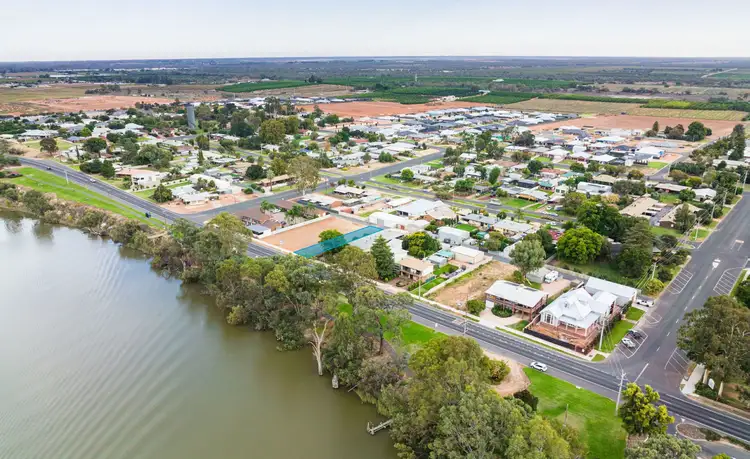 Main view of Homely land listing, 68a Adelaide Street, Gol Gol NSW 2738