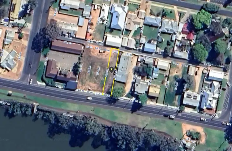 Fourth view of Homely land listing, 68a Adelaide Street, Gol Gol NSW 2738