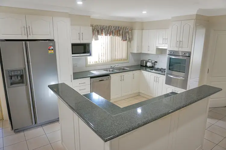 Third view of Homely house listing, 8 Broad Lane, West Wyalong NSW 2671