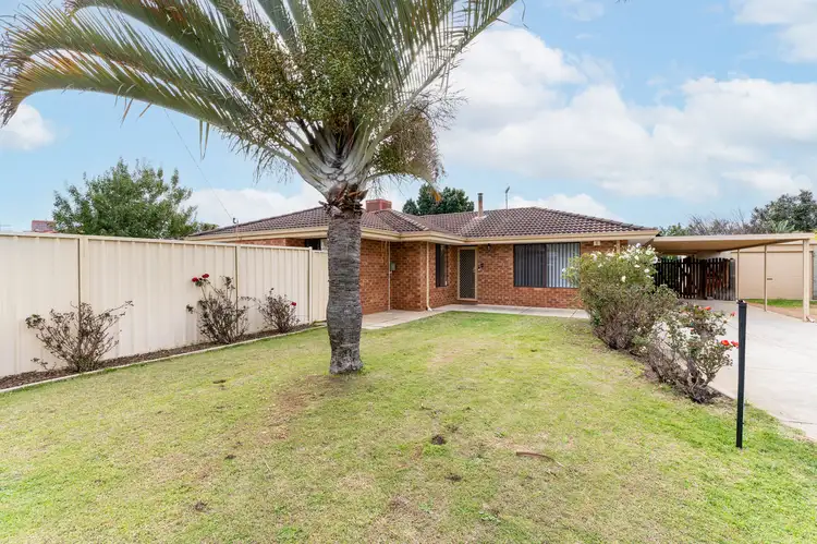 Second view of Homely house listing, 18 Forward Court, High Wycombe WA 6057