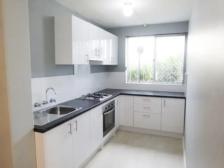 Second view of Homely apartment listing, 4/85 Herdsman Parade, Wembley WA 6014
