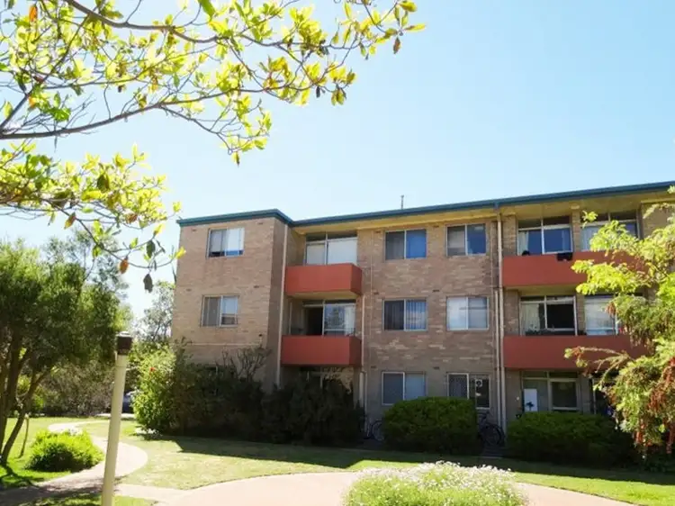 Seventh view of Homely apartment listing, 4/85 Herdsman Parade, Wembley WA 6014