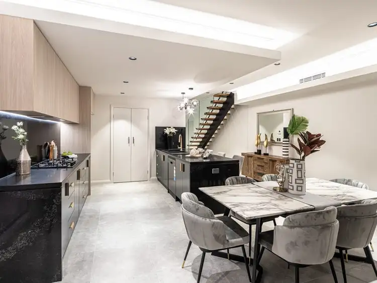 Third view of Homely semi-detached listing, 74 Primrose Avenue, Rydalmere NSW 2116