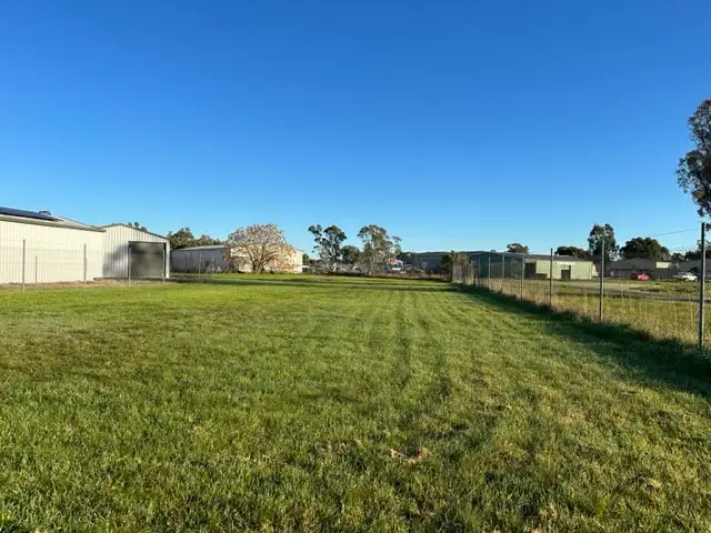 Main view of Homely land listing, 2 Main street, Koondrook VIC 3580