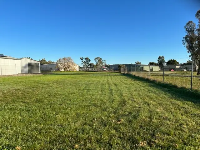 Second view of Homely land listing, 2 Main street, Koondrook VIC 3580
