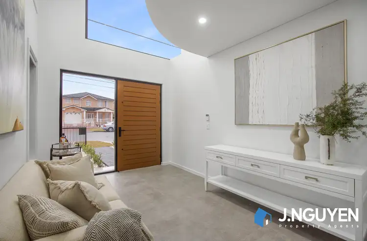 Second view of Homely house listing, 45 The Grove, Fairfield NSW 2165