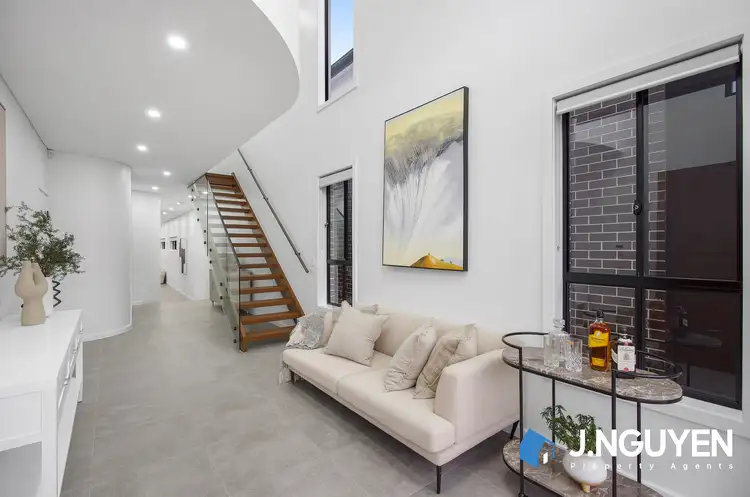 Third view of Homely house listing, 45 The Grove, Fairfield NSW 2165