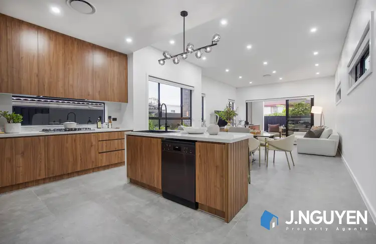 Fifth view of Homely house listing, 45 The Grove, Fairfield NSW 2165