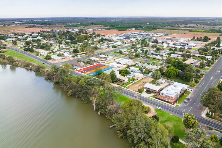 Main view of Homely land listing, 68b Adelaide Street, Gol Gol NSW 2738