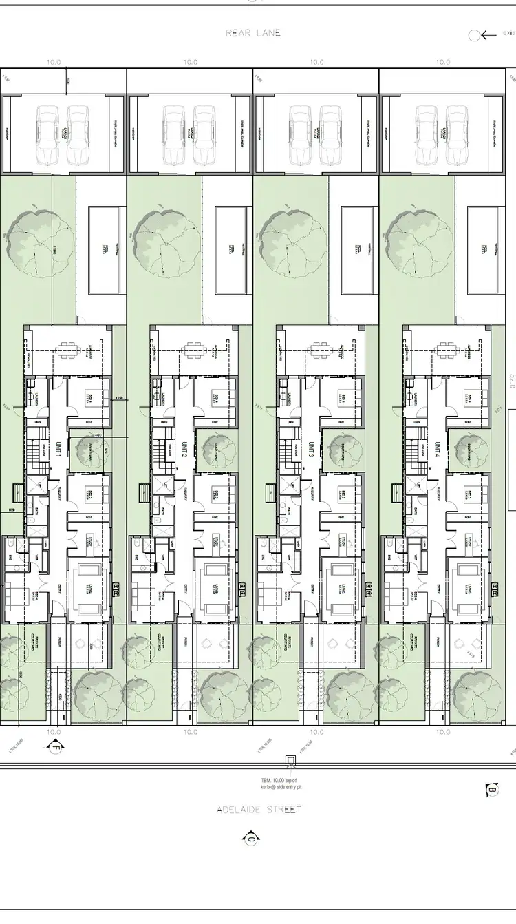 Second view of Homely land listing, 68b Adelaide Street, Gol Gol NSW 2738