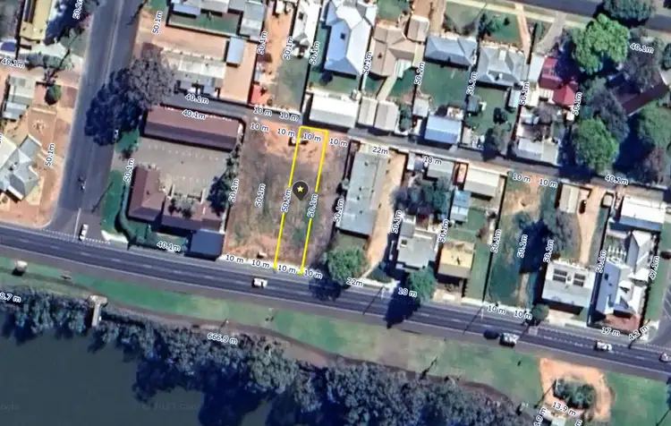 Third view of Homely land listing, 68b Adelaide Street, Gol Gol NSW 2738