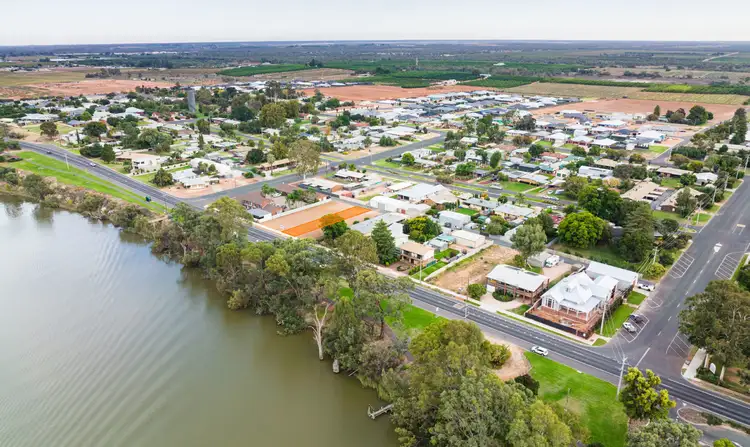 Fifth view of Homely land listing, 68b Adelaide Street, Gol Gol NSW 2738