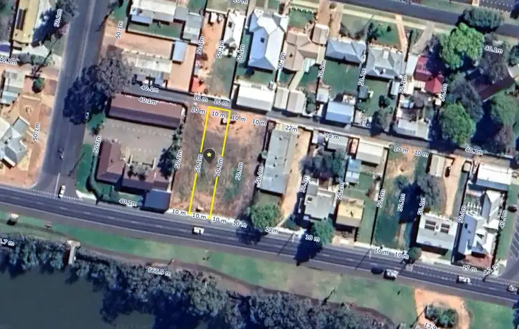 Fourth view of Homely land listing, 70a Adelaide Street, Gol Gol NSW 2738