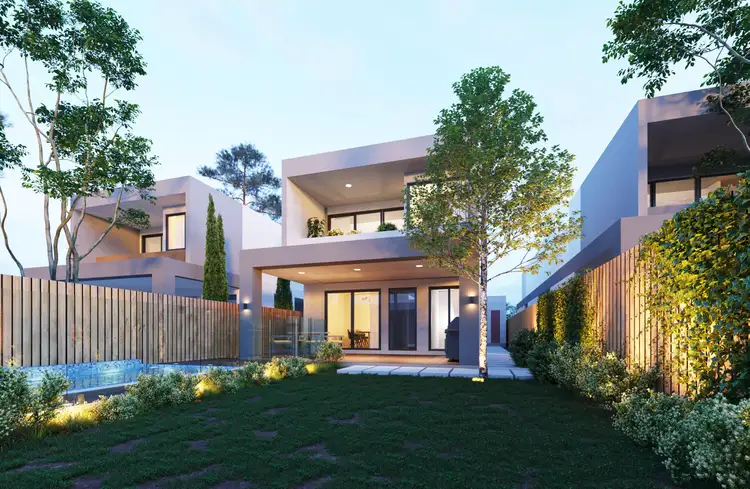 Second view of Homely land listing, 70b Adelaide Street, Gol Gol NSW 2738