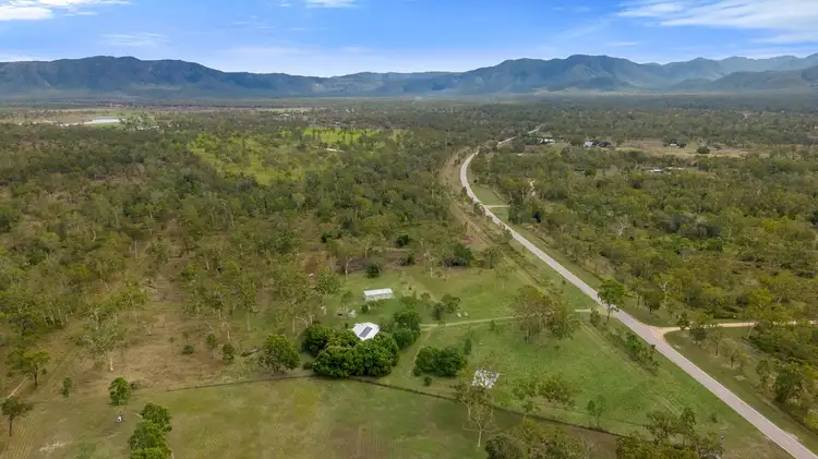 Main view of Homely rural property listing, 1807 Hervey Range Road, Hervey Range QLD 4817
