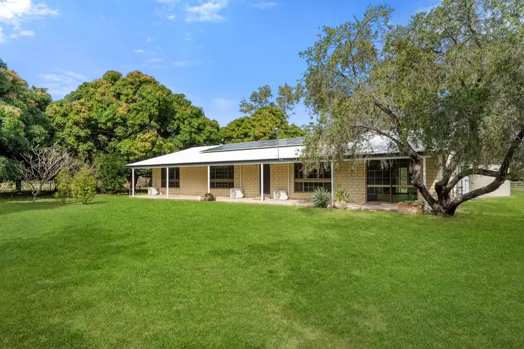 Second view of Homely rural property listing, 1807 Hervey Range Road, Hervey Range QLD 4817