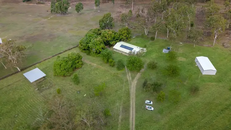 Third view of Homely rural property listing, 1807 Hervey Range Road, Hervey Range QLD 4817