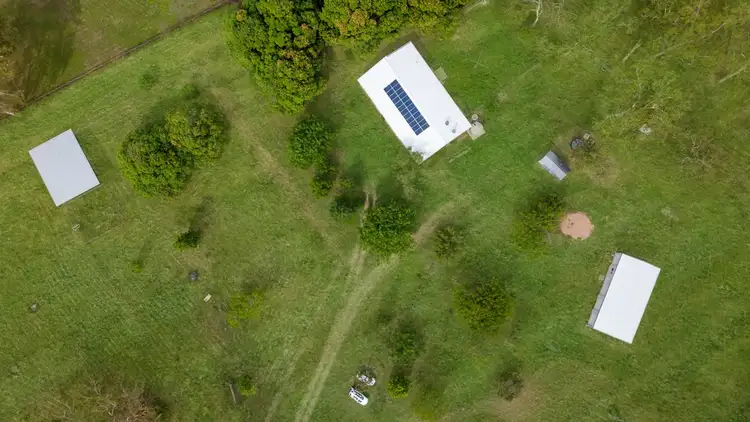 Fourth view of Homely rural property listing, 1807 Hervey Range Road, Hervey Range QLD 4817