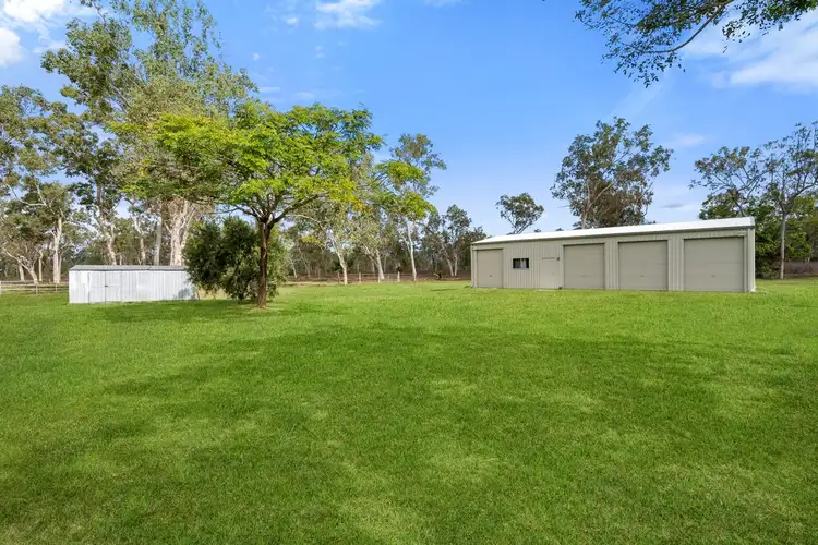 Fifth view of Homely rural property listing, 1807 Hervey Range Road, Hervey Range QLD 4817