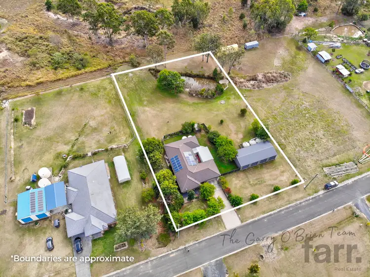 Second view of Homely house listing, 8 Hughes Court, Aratula QLD 4309