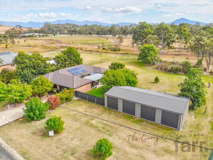 Third view of Homely house listing, 8 Hughes Court, Aratula QLD 4309