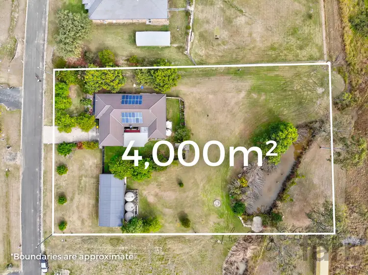 Fifth view of Homely house listing, 8 Hughes Court, Aratula QLD 4309