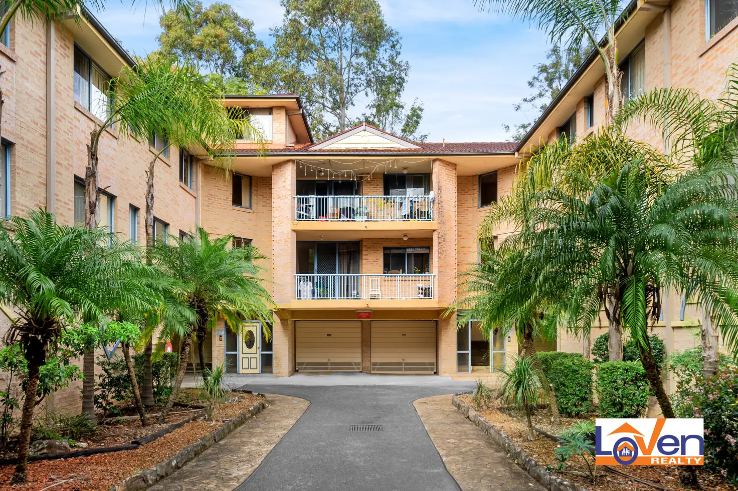 Main view of Homely unit listing, 11/70-72 Stapleton Street, Pendle Hill NSW 2145