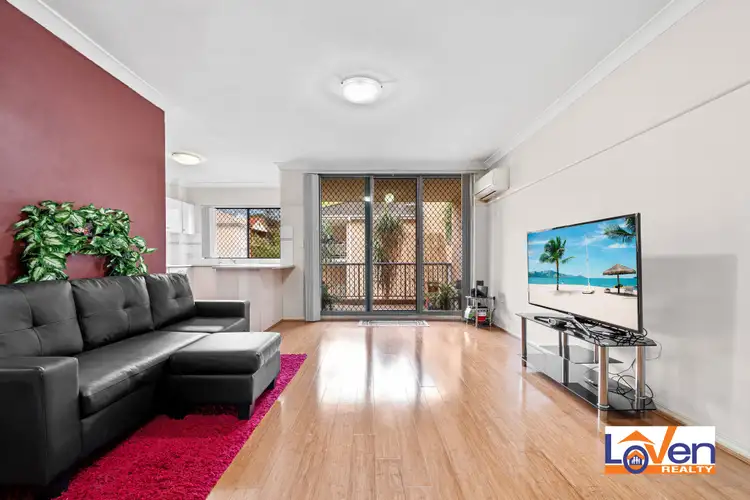 Second view of Homely unit listing, 11/70-72 Stapleton Street, Pendle Hill NSW 2145